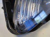 фото thumb №9, Mercedes a klasa 176 w176 лампа передняя левая