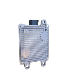 фото thumb №2, Радар daf xg xg+xf model