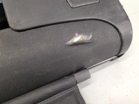 фото thumb №6, Bmw 5 e39 універсал ролета багажника сітка чорна