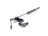 Tesla model 3 привід капот передньої 2022 седан 4/5dr 1645989-00-a ev Оригінал, фото thumb