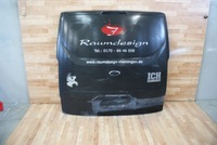 фото thumb №1, Ford custom 2012-2022 крышка зад