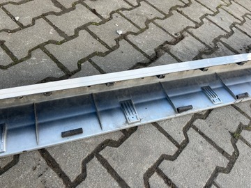 фото thumb №11, Kia optima jf універсал 16-19 планка накладка порогова права хром 4ss