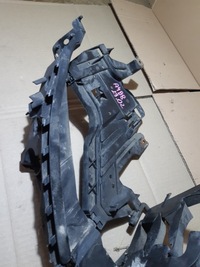 фото thumb №9, Audi a4 b8 направляющая кронштейн лампы правый перед 8k0805608c