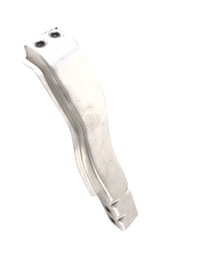 фото thumb №1, Кронштейн лампы do балка mercedes-benz sl r231 a2316201814