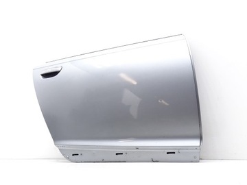 фото thumb №1, Двері праві правий зад audi a6 c6 4f рестайлінг ly7g