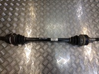 фото thumb №1, Bmw f25 f26 привідний вал задня задня ліва 7598037