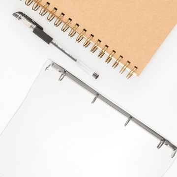 Обложка для папки Simple The Notes, 2 шт.