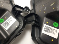 фото thumb №6, Hyundai tucson n-line противотуманные фары led drl комплект