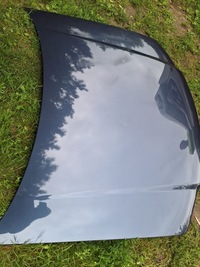 фото thumb №9, Капот перед audi a6 c5 lift оригинал ly5x