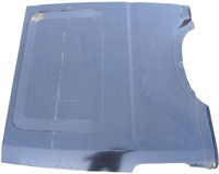 фото thumb №1, Крыло обшивка правый задняя renault master ii t33 l1h1