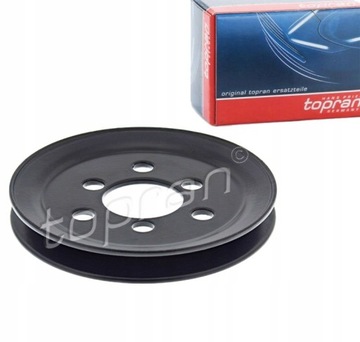 фото thumb №1, Колесо ременное насоса усилителя do vw passat 1.9 2.0