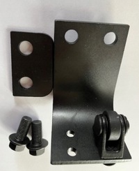 фото thumb №1, Обмежувач двері iveco stralis eurocargo лівий