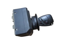 фото thumb №1, Замок запалювання + ключ mercedes w212 w207 2189053501