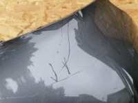 фото thumb №4, Бампер задня задній toyota chr ch-r 2016-2019r