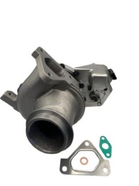 фото thumb №8, Заводський нова турбіна vv19 mercedes viano, vito 95-150km a6460901380