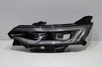 фото thumb №1, Renault talisman full led лівий лампа перед ліва +модулі