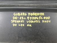 фото thumb №12, Subaru forester 08-12 бампер перед переднее