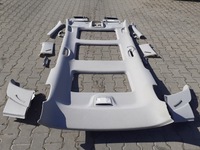 фото thumb №1, Mercedes gl gls 166 x166 потолок панорама комплект