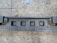 фото thumb №9, Renault austral абсорбер бампера задняя 850903562