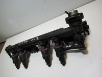 фото thumb №3, Молдинг упорскування renault clio 2 7700108667