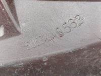 фото thumb №9, Alfa romeo giulia 16- бампер задняя 50546563