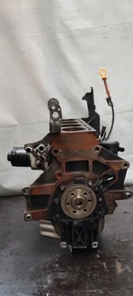 фото thumb №8, Блок dół двигуна bad vw golf iv 1,6 fsi