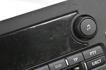 фото thumb №11, Радіо радіопрогравач cd aux 12771699 saab 9-5 9 1 i рестайлінг 05-10