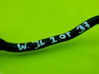 фото thumb №5, Шланг шланг трубка пального wrangler jl kl 2.0 t