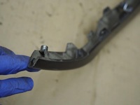 фото thumb №15, Молдинг бампера перед права hyundai tucson iv 20-