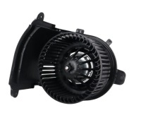фото thumb №1, Вентилятор renault clio ii 2001 - 2005 повітродувка обдув