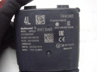 фото thumb №2, Модуль радар мертвого pola nissan leaf ii 284k15sa0a