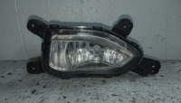фото thumb №1, Протитуманна фара лівий hyundai 92201-j9
