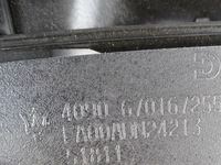 фото thumb №12, Консоль панель приладів приладова maserati grecale