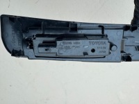 фото thumb №12, Lexus lc500 lc 500 18r- лампа w бампер задняя задний