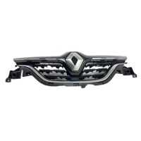 фото thumb №2, Решётка радиатора решётка радиатора renault captur ii 2 623105565r оригинальный номер