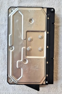 Mercedes sprinter w906 модуль sam - новый - нет установленный - a9069004600 Оригинал, фото thumb