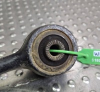 Важіль праві перед 11315741 bmw 5 e34 Недорого, фото thumb