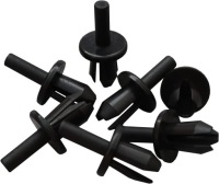 Купить 10x клипса штифт подкрылок порог opel astra vectra, фото thumb