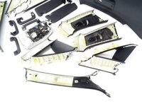 фото thumb №7, Потолок элементы комплект czarna audi a4 s4 b8 sedan s-line