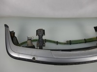 фото thumb №11, Bmw e32 3.5 бампер перед галоген вузький решітка радіатора 203