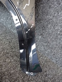 фото thumb №7, Suzuki vitara iii 15- крила лівий передній перед