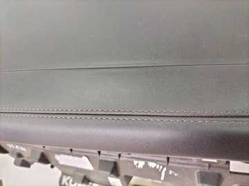 фото thumb №5, Porsche cayenne 9y 2020 панель консоль подушка безпеки подушки ремені оригінал демонтаж