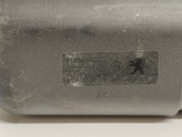 фото thumb №9, Peugeot 508 ii sw універсал ролета багажника оригінал 98195408zd