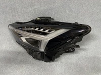 фото thumb №3, Лампа polestar ii full led pixel технологія europa