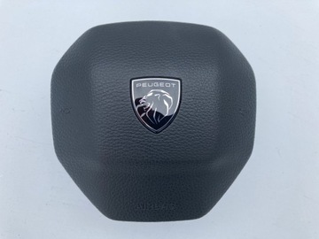 фото thumb №13, Peugeot 308 t10 панель консоль подушки повітряні подушка безпеки ремені pas pas rege