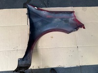 фото thumb №2, Крила лівий перед renault modus ted72