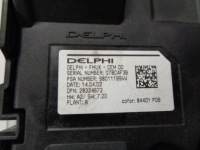 фото thumb №5, C4 picasso ii 13- панель управление 98011199vv uk