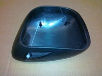 фото thumb №1, Корпус дзеркала панорамний. scania 4 права