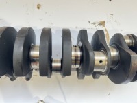 Wał коленчатый mercedes w w126 w123 r107 280 в Украине, фото thumb