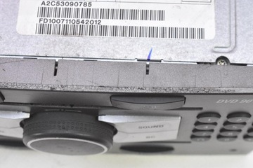 фото thumb №16, Радио radioodtwarzac cd90 дисплей 13163937 24461297 opel signum c рестайлинг